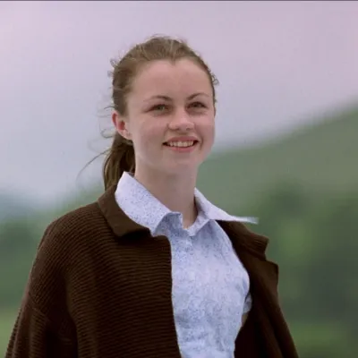 Chat with Movie & TV AI Character: Hannah