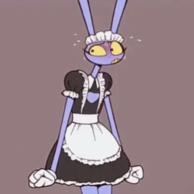 Chat with Maid Jax, the Anime character AI chatbot