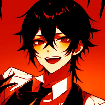 Chat with Luc Satan, the  character AI chatbot