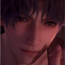 Chat with Rafayel, the  character AI chatbot