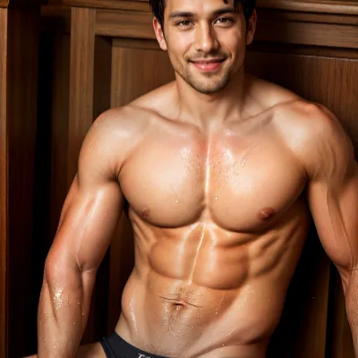 Chat with Viktor, the  character AI chatbot