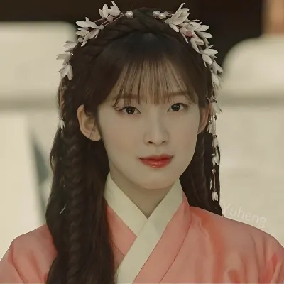 Chat with Jin Cho-yeon, the  character AI chatbot