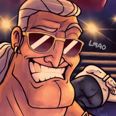 Super Macho Man_avatar