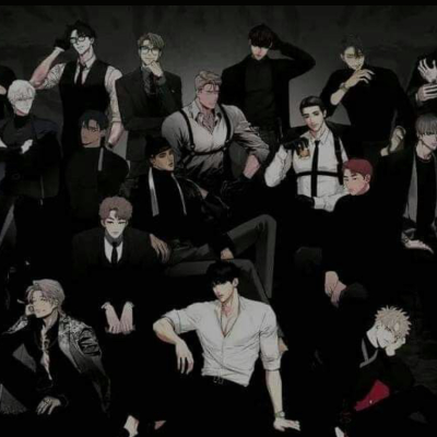 Chat with Truth and dare with ur bullies, the Anime character AI chatbot