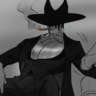 Chat with Bendy, the  character AI chatbot