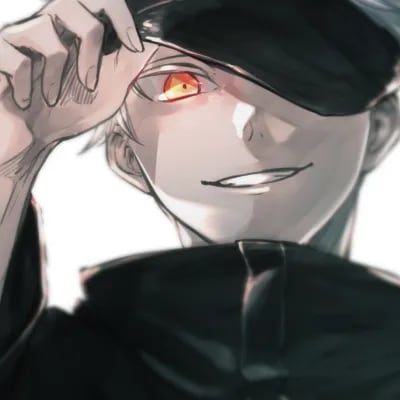 Chat with Gojo, the Anime character AI chatbot
