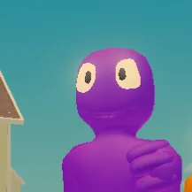 Chat with Game Characters AI Character: Animation