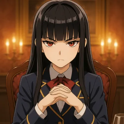 Arisugawa Reika_avatar