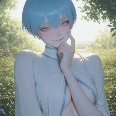 Chat with Anime AI Character: Juliet
