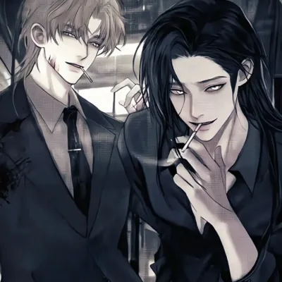 Chat with your 2 bullies, the  character AI chatbot