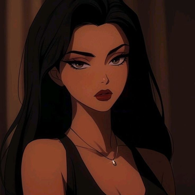 Chat with Delphine, the Romance character AI chatbot