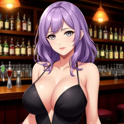 Chat with Харука, the  character AI chatbot