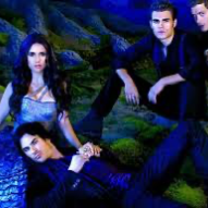 Chat with The vampire diaries tvd rpg, the  character AI chatbot