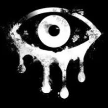 Chat with Eyes the horror game, the  character AI chatbot