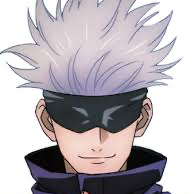 Chat with Saturo Gojo, the  character AI chatbot