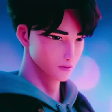 Chat with Jinu, the Movie & TV character AI chatbot