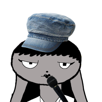 Chat with Christina, the Anime character AI chatbot