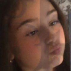 Chat with Mel Joustra, the Anime character AI chatbot