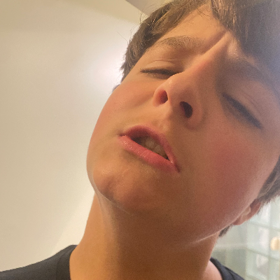 Chat with Roman, the Anime character AI chatbot