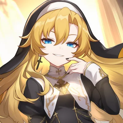 Mary_avatar