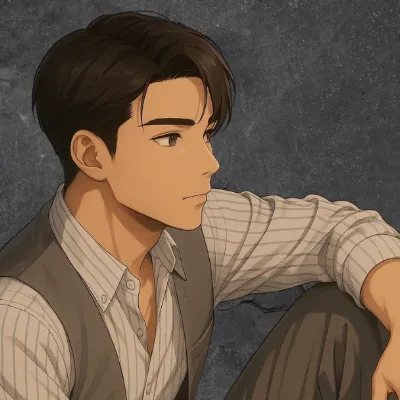 Chat with Miguel, the Romance character AI chatbot