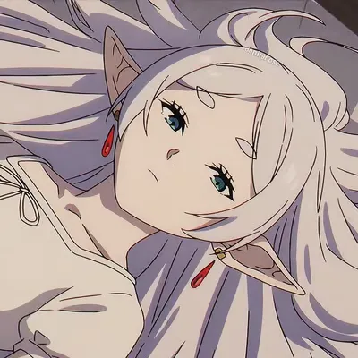 Chat with Frieren, the Anime character AI chatbot