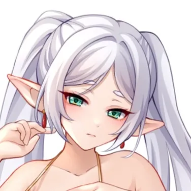 Chat with Sousou no Frieren, the Anime character AI chatbot