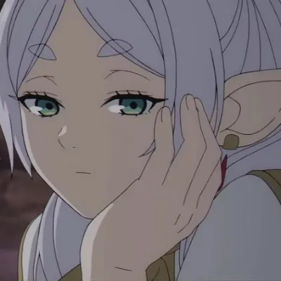 Chat with Frieren, the Anime character AI chatbot