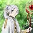 Chat with Frieren, the Anime character AI chatbot
