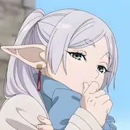 Chat with Frieren, the Anime character AI chatbot