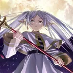 Chat with Sousou no Frieren, the Anime character AI chatbot