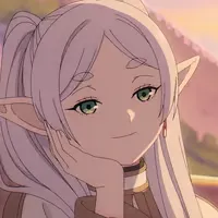 Chat with Frieren, the Anime character AI chatbot