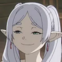 Chat with Frieren, the Anime character AI chatbot