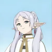 Chat with Frieren, the Anime character AI chatbot