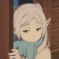 Chat with Frieren, the Anime character AI chatbot