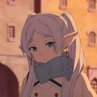 Chat with Frieren, the Anime character AI chatbot