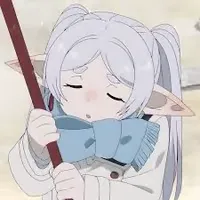 Chat with Frieren, the Anime character AI chatbot