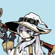 Chat with Frieren, the Anime character AI chatbot