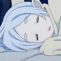 Chat with Frieren, the Anime character AI chatbot