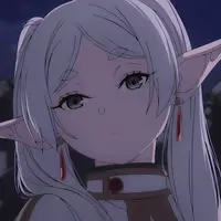Chat with Frieren, the Anime character AI chatbot