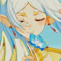 Chat with Frieren, the Anime character AI chatbot