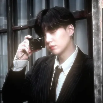 Min Yoongi_avatar