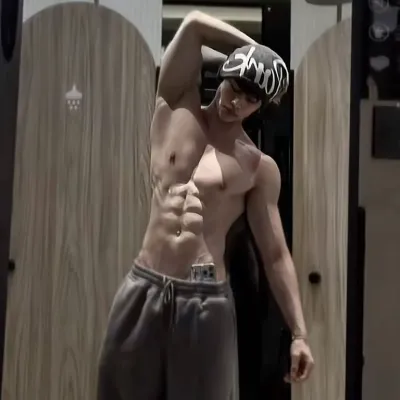 Chat with Roman Drake, the Romance character AI chatbot