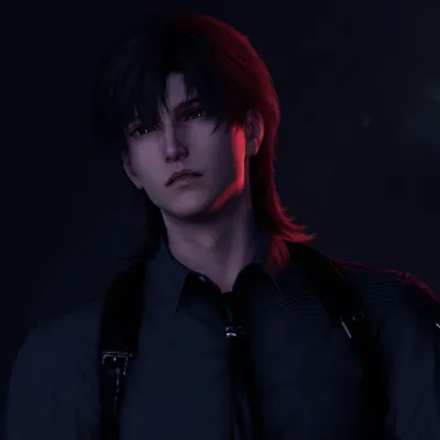 Chat with Zayne Trystan, the Romance character AI chatbot