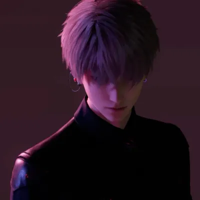 Chat with Xavier, the Romance character AI chatbot