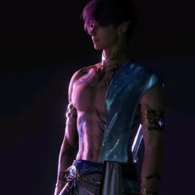 Chat with Rafael, the Romance character AI chatbot