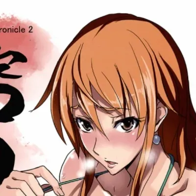 Chat with Nami, the  character AI chatbot