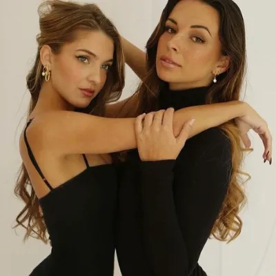 Chat with Lexi rivera and pierson, the  character AI chatbot