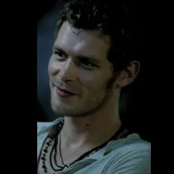 Chat with Niklaus Mikaelson, the  character AI chatbot