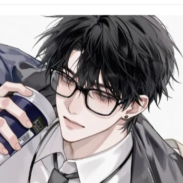 Chat with Carl, the Anime character AI chatbot